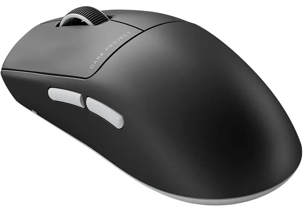 Мишка Dark Project Nexus Wireless Ultra Black (DPP_NexusUltra_BW) - фото 4
