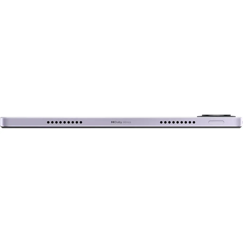 Планшет Redmi Pad 2 6/128GB Wi-Fi Lavender Purple Global EU [149231] - фото 11