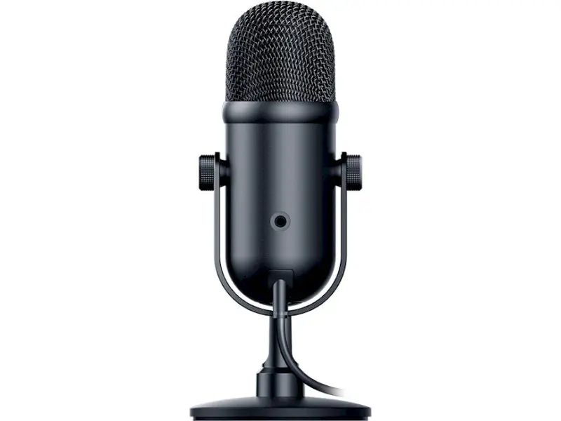 Мікрофон Razer Seiren V2 Pro (RZ19-04040100-R3M1) - фото 3
