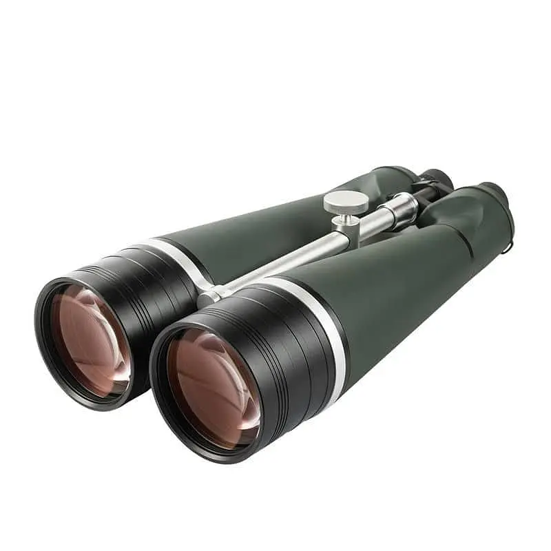 Бинокль астрономический Sigeta Asterial 25x100 с кейсом - фото 1