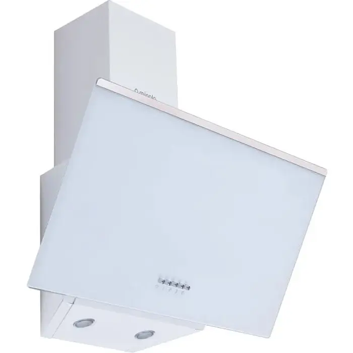Витяжка Minola HDN 5222 WH/Inox 700 LED - фото 2