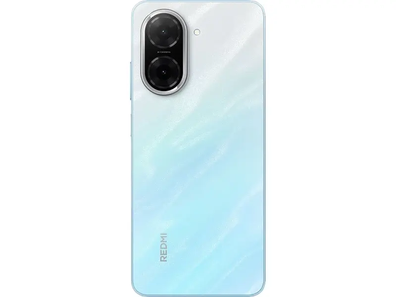 Смартфон Xiaomi Redmi A5 4/128GB Ocean Blue - фото 7