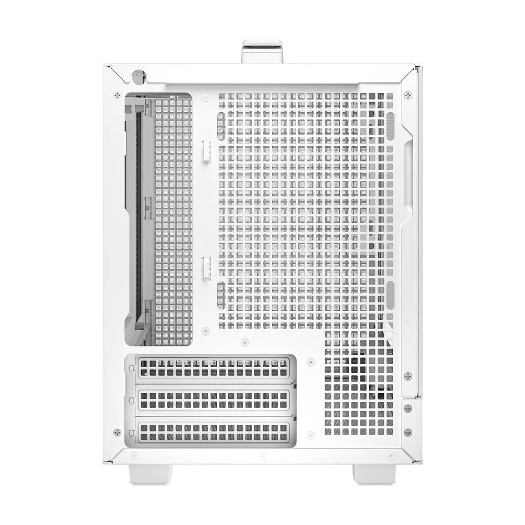 Корпус для ПК Deepcool CH160 MESH WH - фото 10