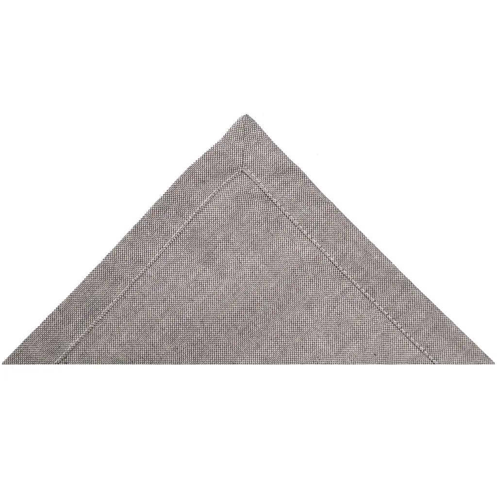 Салфетка Ardesto Oliver, 40х40 см, серый (ART06OD) - фото 4