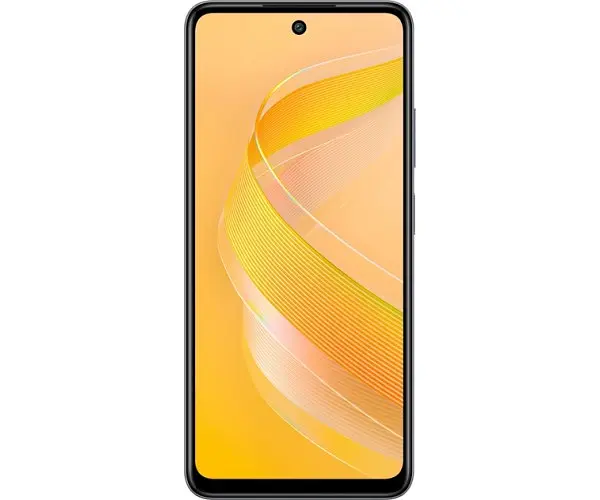 Смартфон Infinix Hot 50 X6882 8/128Gb NFC Sleek Black (4894947047749) - фото 2