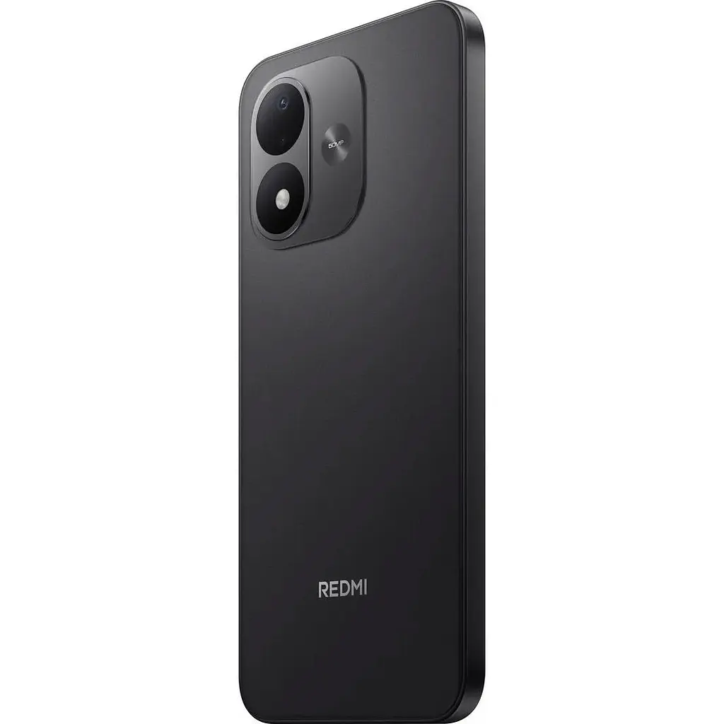 Смартфон Redmi Note 17 6/256GB Black Global EU [178033] - фото 7
