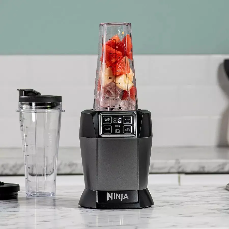 Блендер Ninja Personal BN495EU - фото 8