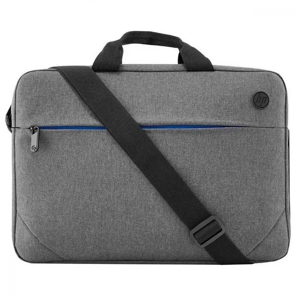 Сумка для ноутбука HP 17.3" Prelude Laptop Bag Gray (34Y64AA) - фото 3