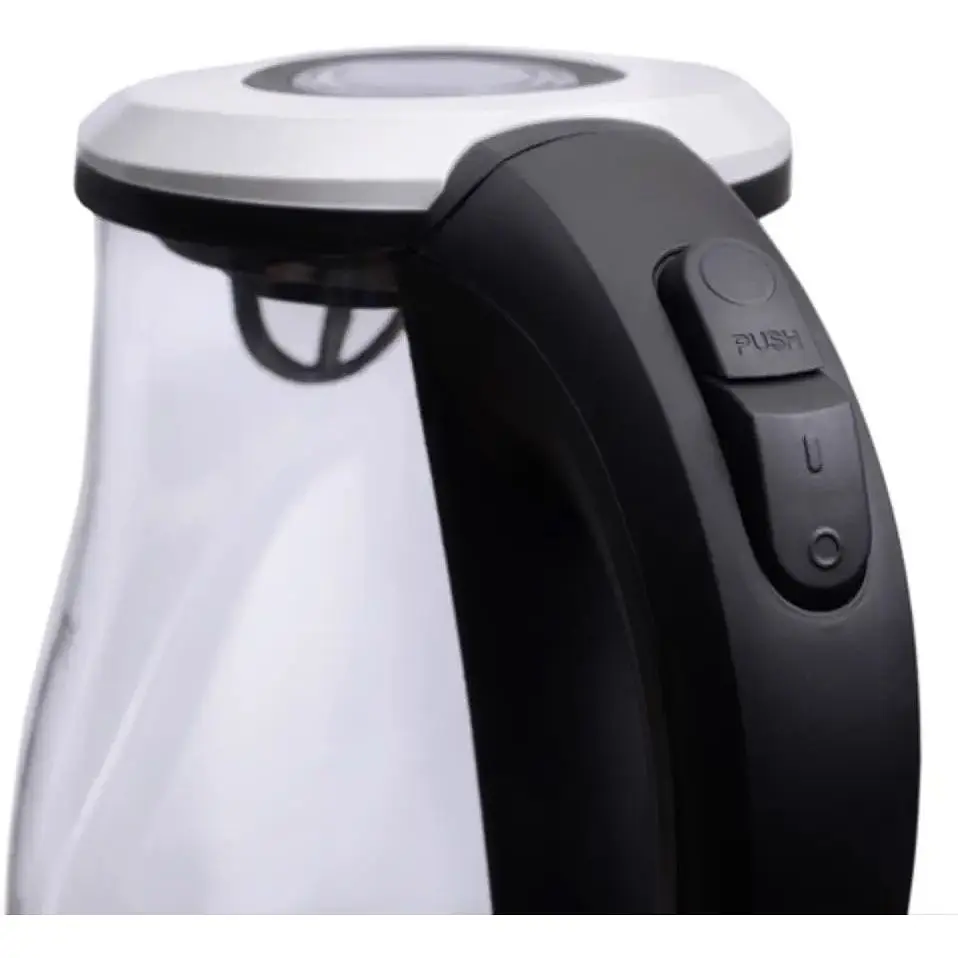 Электрочайник Camry CR 1251 стеклянный 1.7 л - фото 5