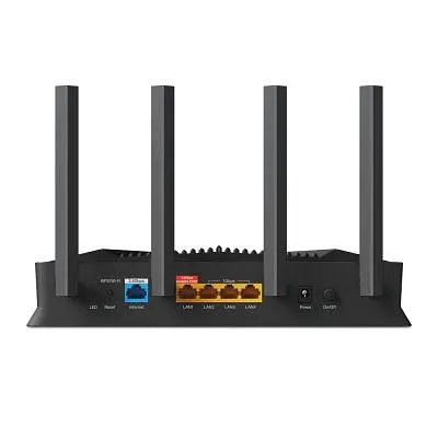 Маршрутизатор TP-Link (ARCHER-GE230) - фото 3