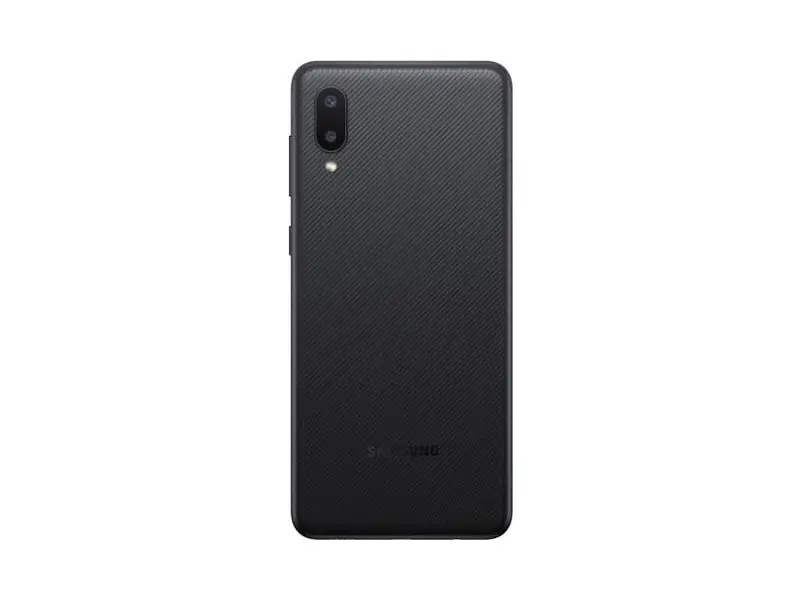 Смартфон Samsung Galaxy A02 2021 A022G 2/32GB Black UA (SM-A022GZKB) - фото 6