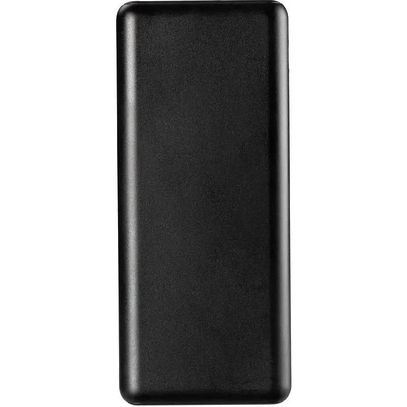 Портативна батарея Gelius Pro Torrent 5 GP-PB05015 5000mAh, Black - фото 10
