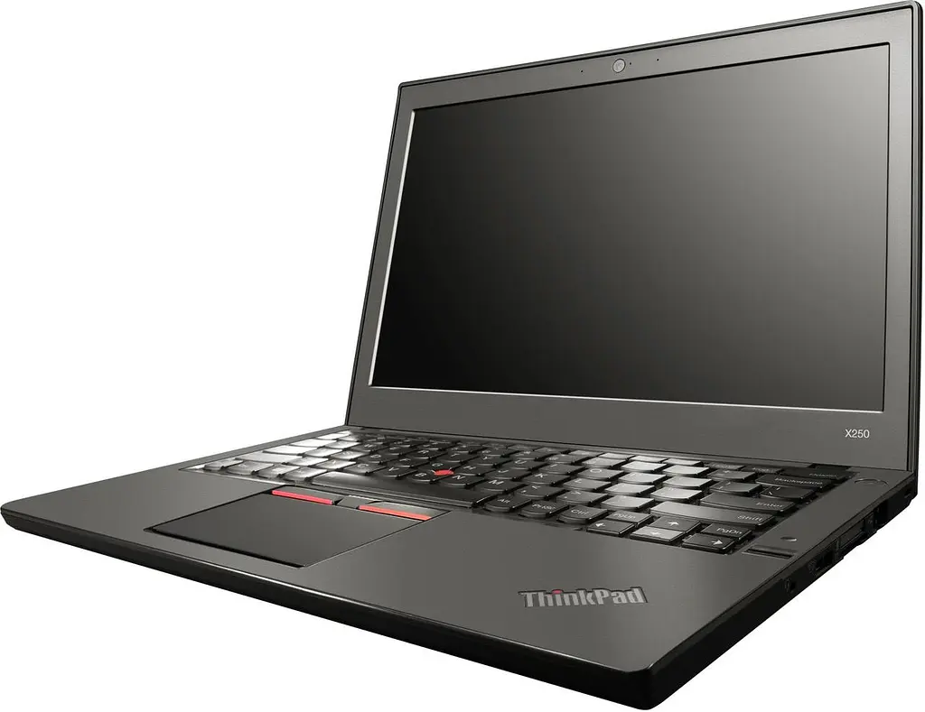 Ноутбук Lenovo ThinkPad X250 (i5-5200U/4/500) - Class A "Б/У" - фото 3