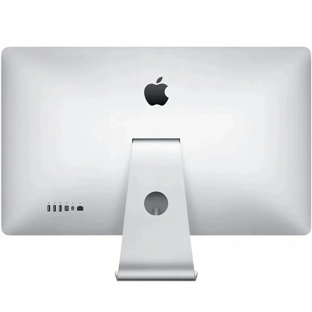 Монітор 27" Apple Thunderbolt Display A1407 - Class A "Б/В" - фото 2