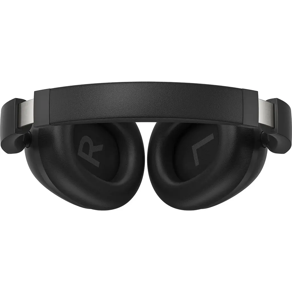 Навушники Redmi Headphones Neo (BHR08W5GL) Obsidian Black - фото 3