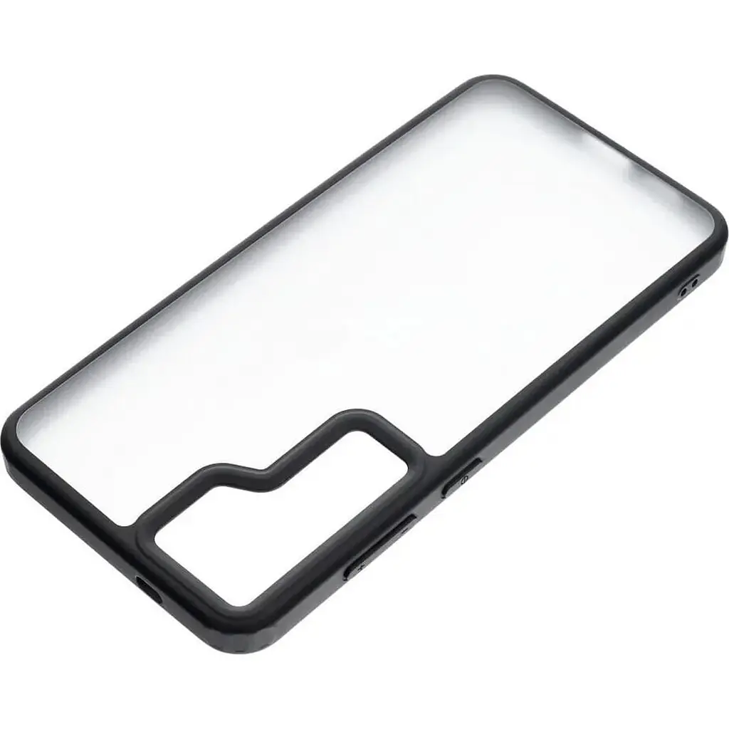 Чохол Blueo Ape Series для Samsung Galaxy S23 Black [122290] - фото 3