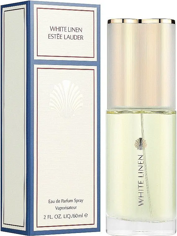 Оригінал Estee Lauder White Linen 60 мл Парфумована вода
