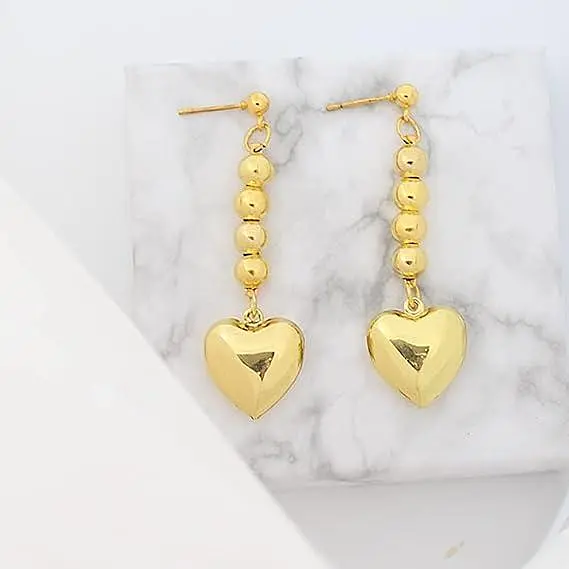 Серьги Охотник х Охотник Хисока Hunter x Hunter Hisoka 5 см HH H 08 - фото 3