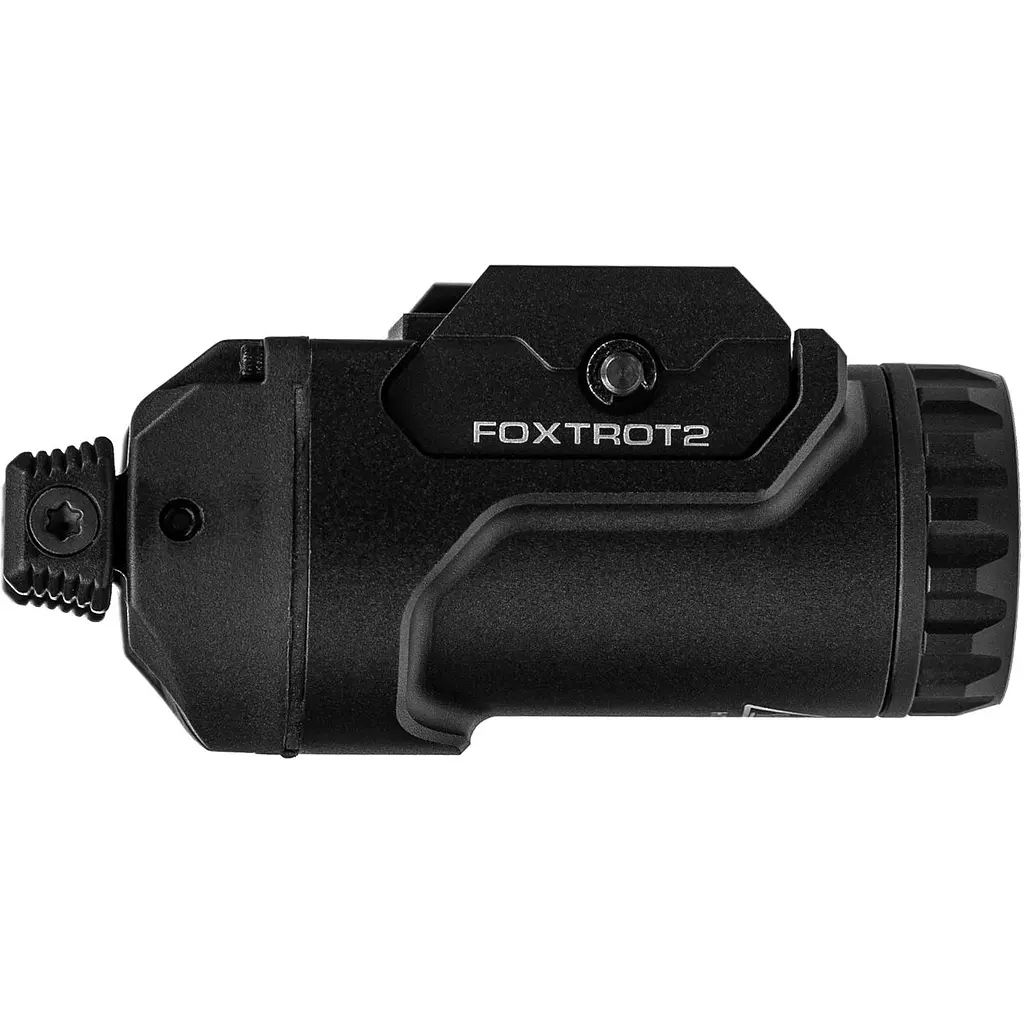 Підстволовий ліхтар Sig Sauer Optics Foxtrot2 white light black - фото 7
