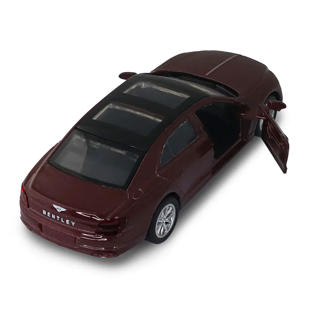 Автомодель - Bentley Flying Spur Hybrid - фото 2