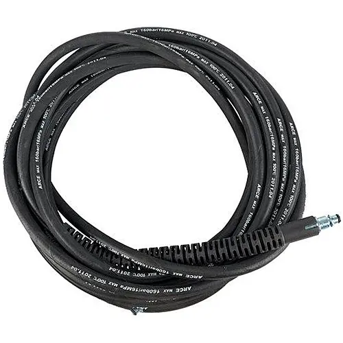 Шланг високого тиску 5.5 м для мийки Makita HW111/HW112 (3640660) - фото 2