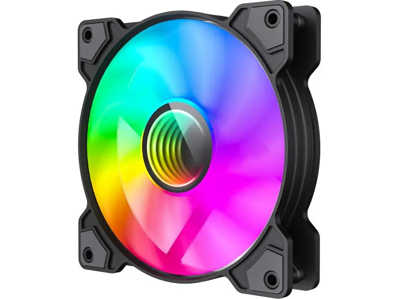 Вентилятор Gamemax FN12A-M6I - фото 3