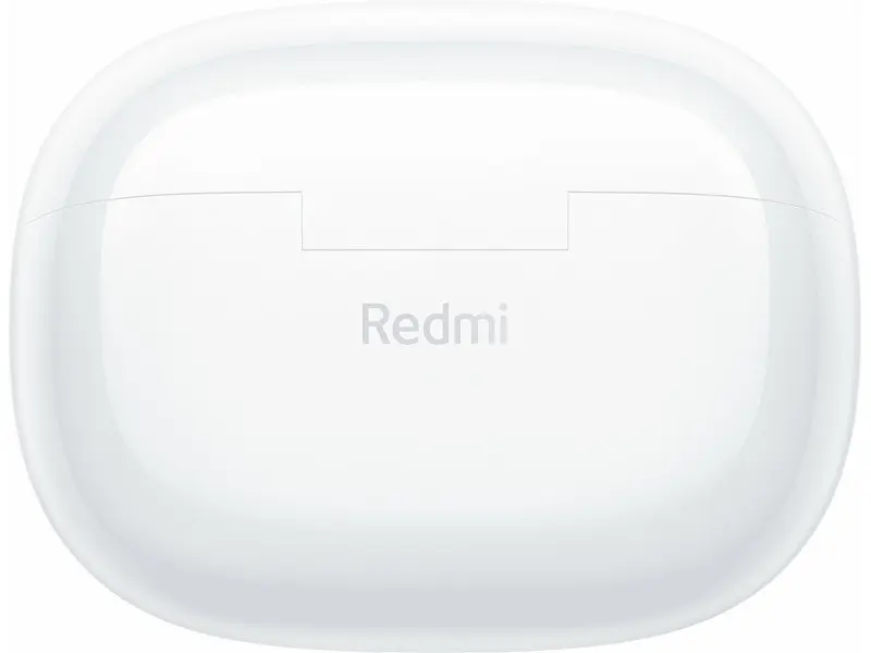 Навушники TWS Xiaomi Redmi Buds 5 Pro White (BHR7662GL) - фото 8