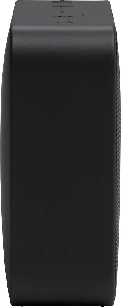 Портативна акустика JBL Go Essential 2 Black (JBLGOES2BLKEU) - фото 7