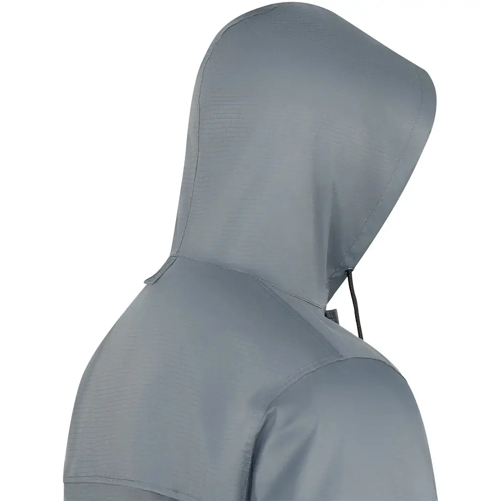 Костюм Brain Rain Suit Gray XL - фото 9