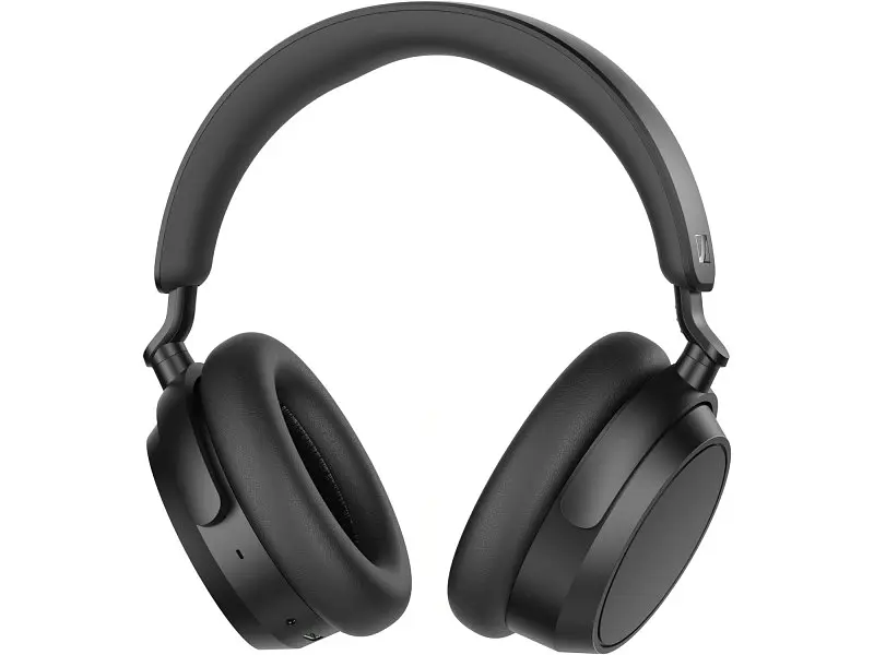 Навушники Sennheiser Accentum Plus Wireless Black (700176) - фото 2