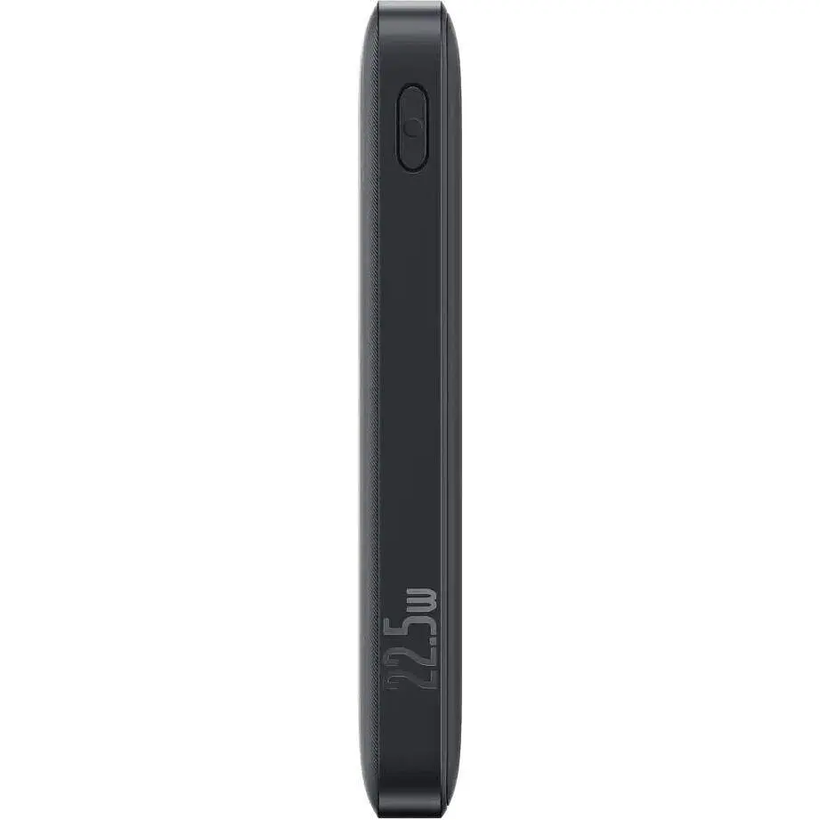 Зовнішній портативний акумулятор Baseus EnerFill FP21 10000 mAh 22.5W P1008210D123-00 - фото 4