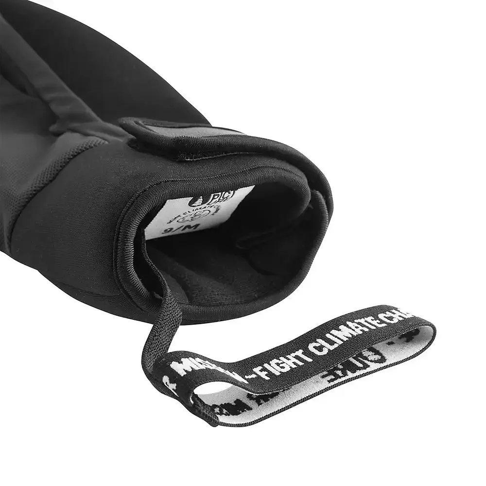 Перчатки Picture Organic Madison 9 Black/Black (1012-GT157A-9) - фото 3