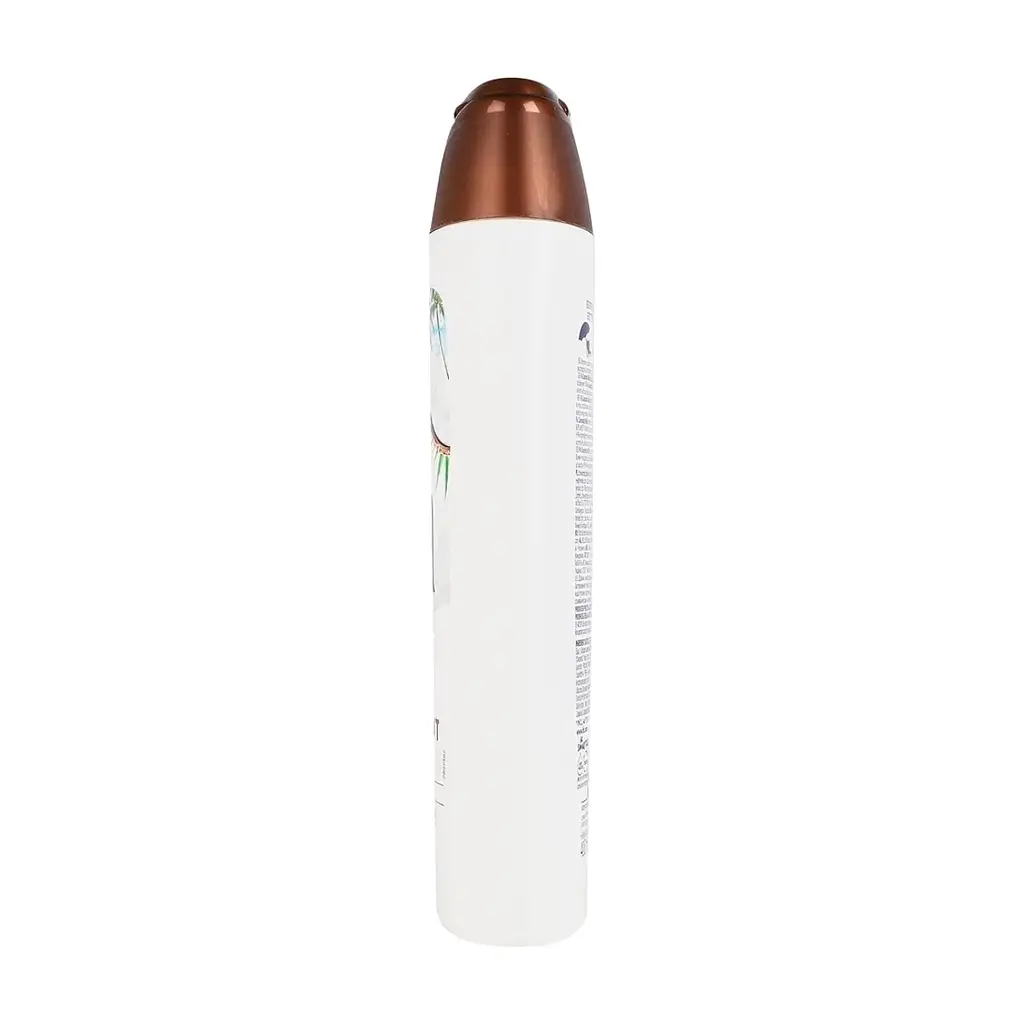 Гель для душу Fa Coconut Milk 400 мл (9000101009576) - фото 4