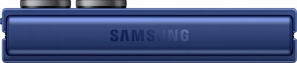 Смартфон Samsung Galaxy Flip7 12/256GB Blue Shadow (SM-F766BDBG) - фото 9