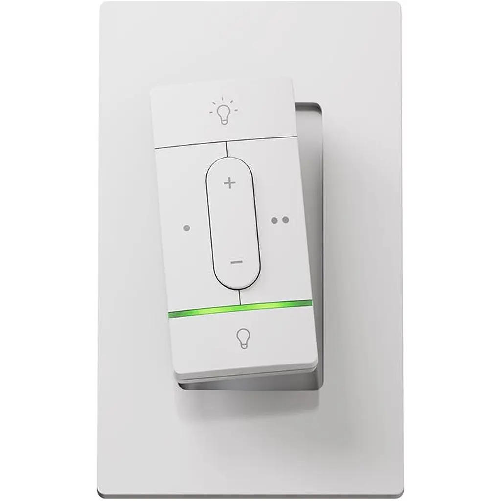 Розумний вимикач Nanoleaf Sense+ N4400C02-1BUT [145271] - фото 4