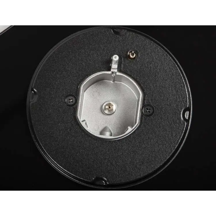 Варочная поверхность Ventolux HG622 B9G RCS комбинированная BK - фото 11