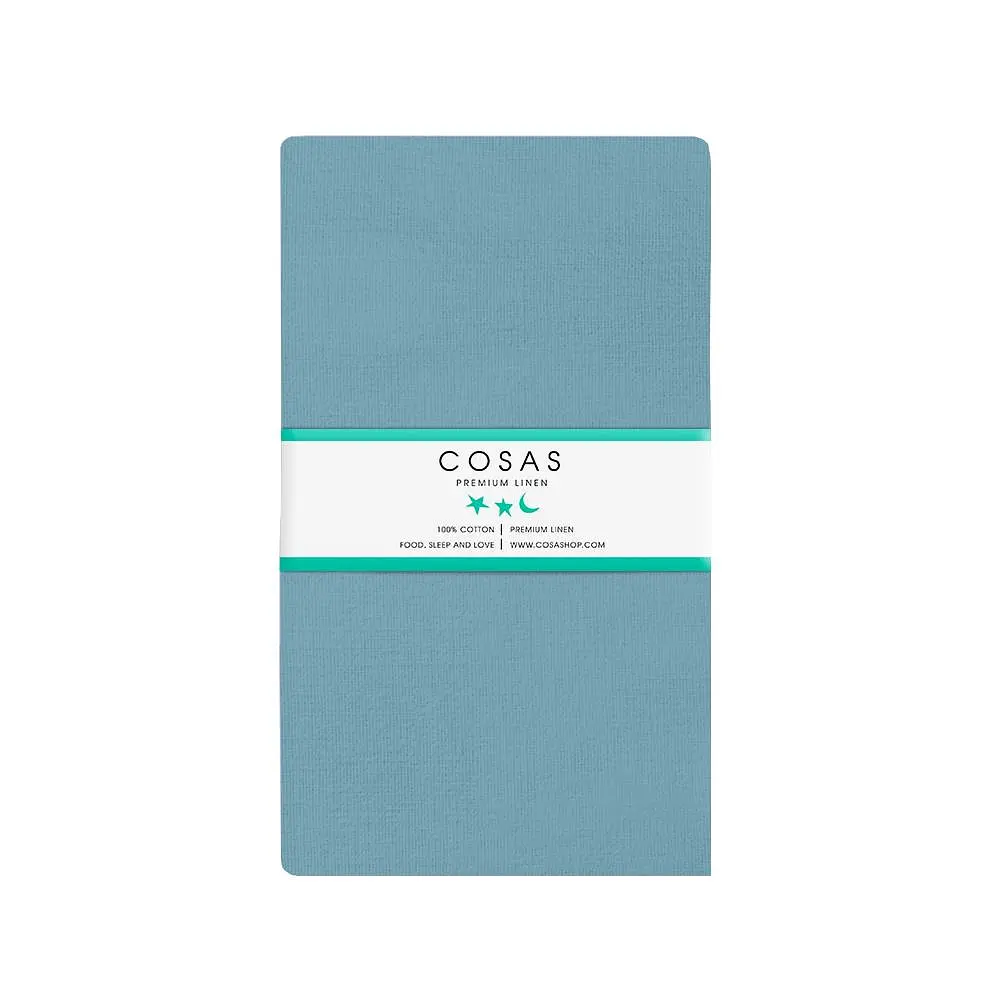 Дитяча постільна білизна в ліжечко BLUE DREAMCATCHER COSAS (4822052079355) - фото 7