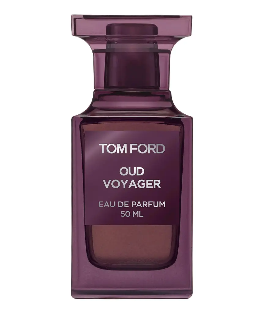 Оригінал Tom Ford Oud Voyager 50 мл Парфумована вода