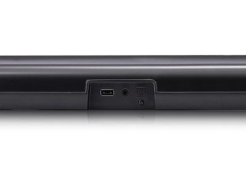 Саундбар LG SQC1 - фото 8