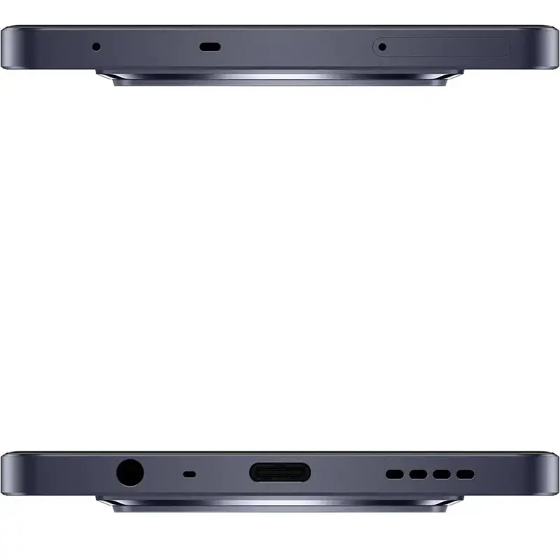 Смартфон Realme 13 5G 12/256 ГБ RMX3951 Темно-фиолетовый - фото 6