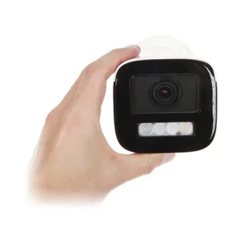 Камера відеоспостереження Hikvision DS-2CD1643G2-LIZU (2.8-12) - фото 5