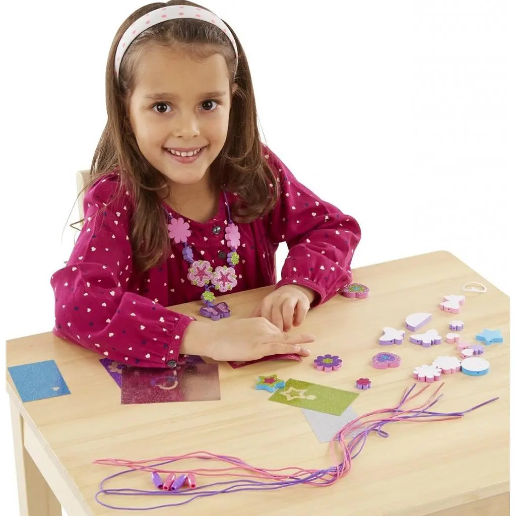 Набір для творчості Melissa & Doug Ювелірні вироби (MD9504) - фото 4