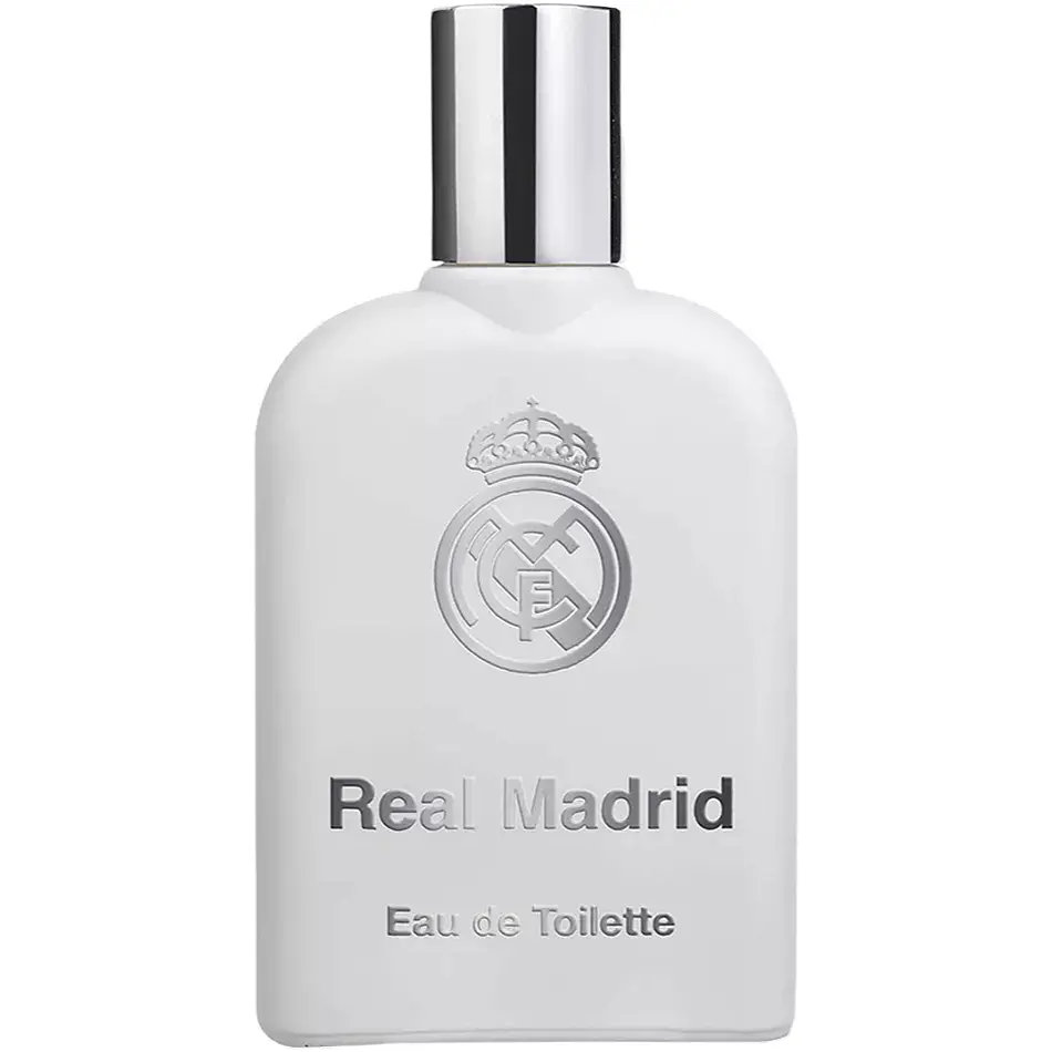 Подарунковий набір Air-Val Real Madrid Туалетна вода 100 мл та 10 мл (125273) - фото 2