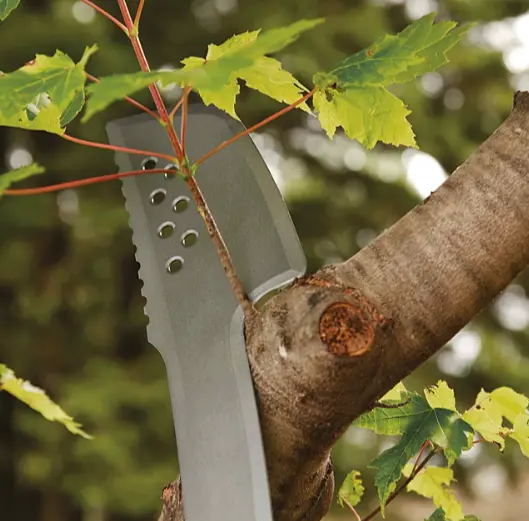 Сокира мачете Fiskars Solid CL-581 1051236 - фото 3