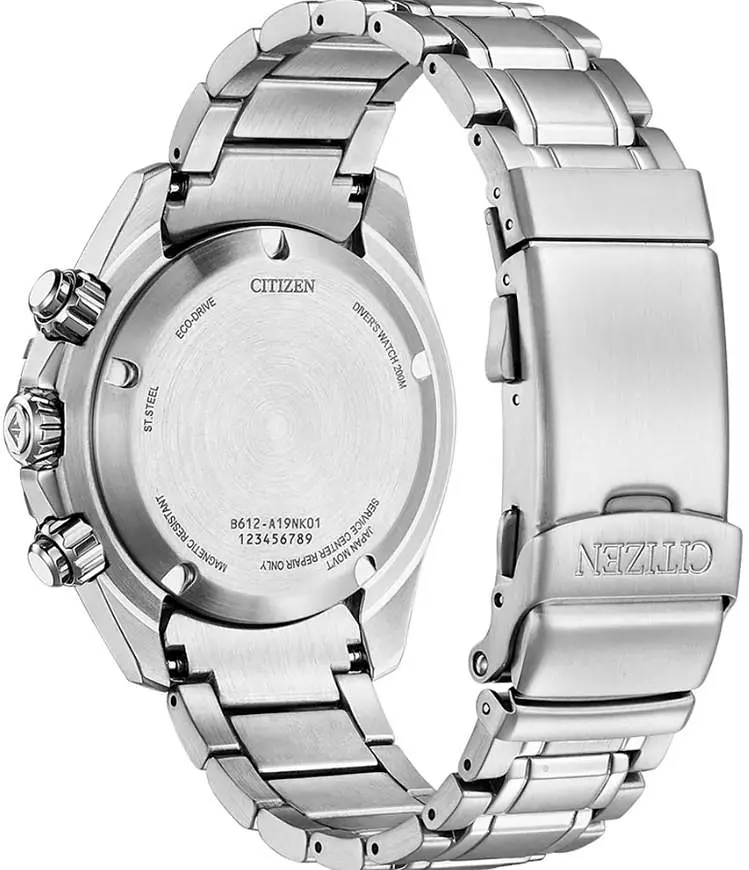 Годинник Citizen CA0820-50X - фото 3