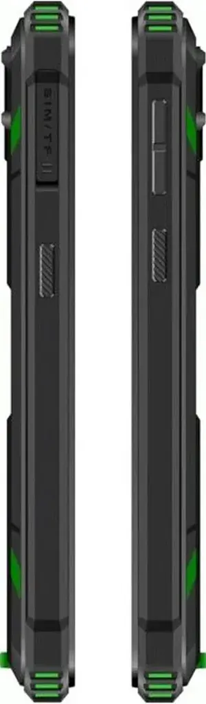 Смартфон Oukitel G5 4/128GB Green - фото 3