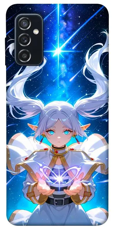 TPU чохол Demsky Magic within для Samsung Galaxy M52