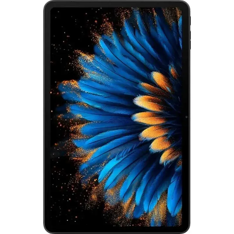 Планшет Blackview MEGA 2 SET 12" 6/256GB LTE Celestial Gray (Клавіатура/чохол (6931548326342) - фото 2