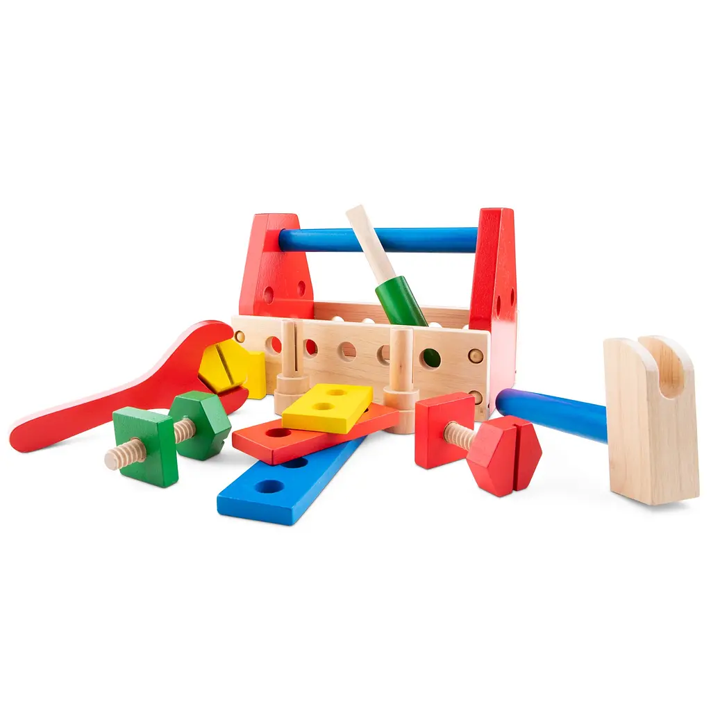 Набір інструментів іграшковий New Classic Toys (0550) - фото 3