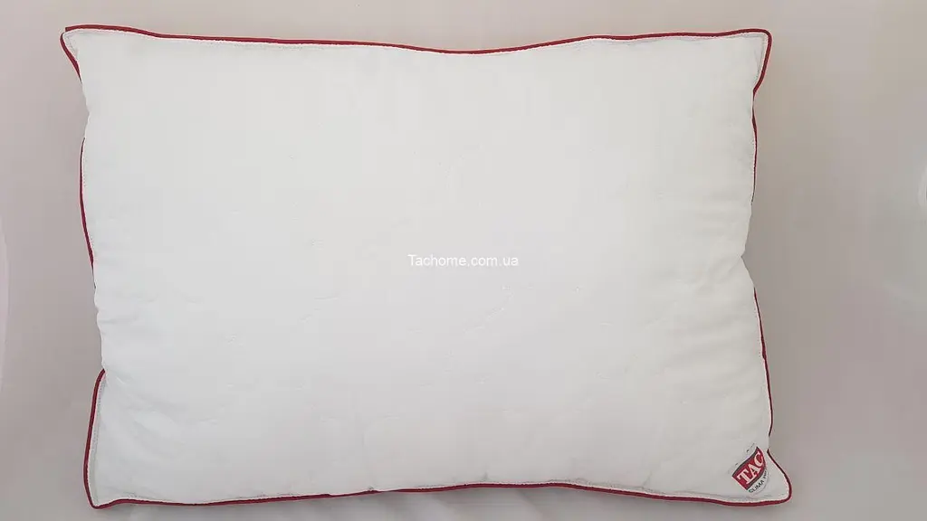 Подушка микрогелевая Clima Warm Tac 50x70 см pbe0041181 - фото 5